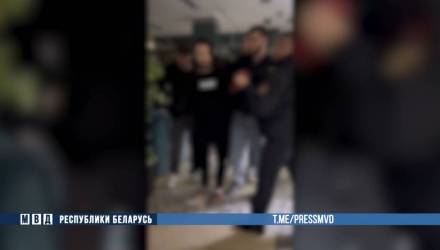 Курьер с «товаром» попался с поличным в Мозыре: силовики изъяли 2 кг психотропов