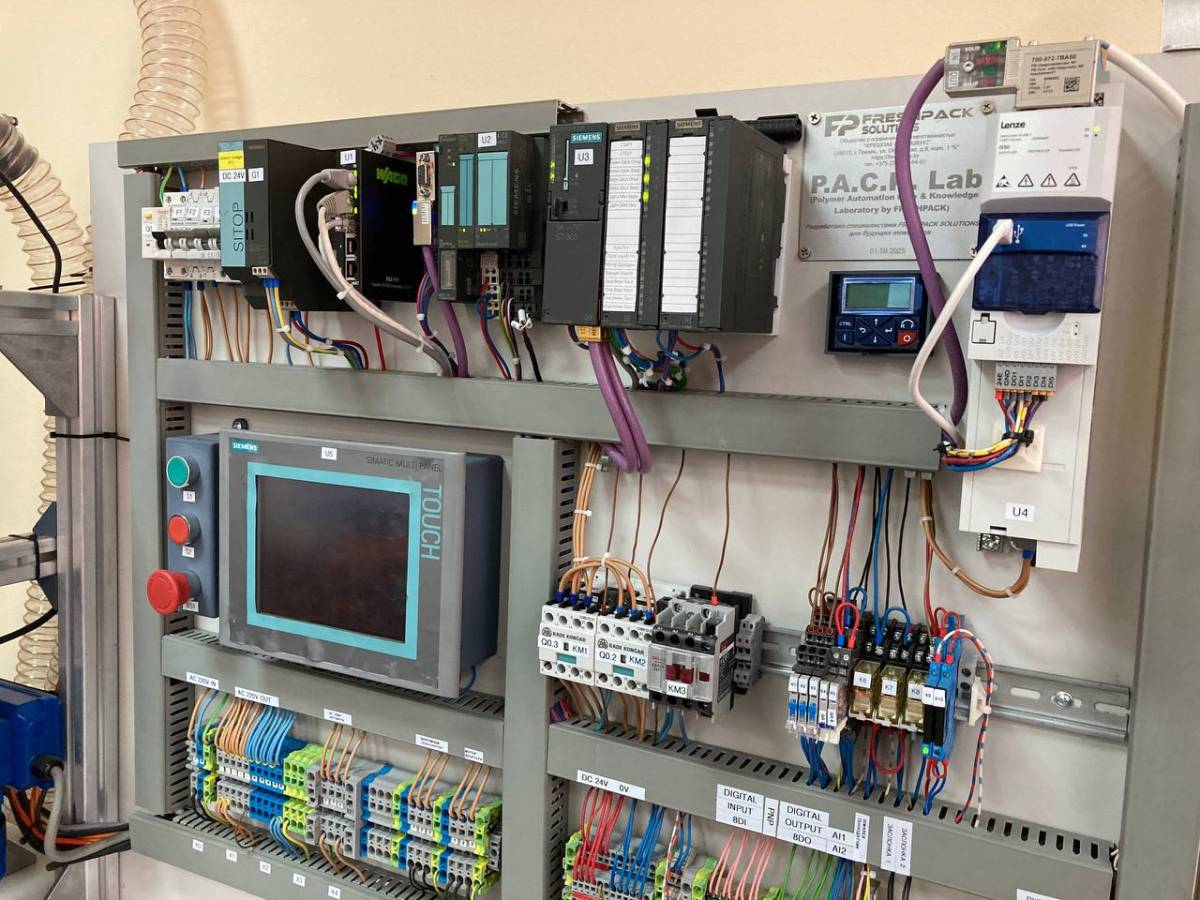 В Гомеле появилась уникальная возможность для студентов факультета физики и информационных технологий