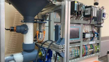 В Гомеле появилась уникальная возможность для студентов факультета физики и информационных технологий