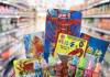 Опасные добавки в китайских снеках — Госстандарт ввёл запрет и на другие товары