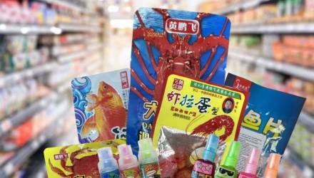 Опасные добавки в китайских снеках — Госстандарт ввёл запрет и на другие товары