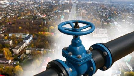 Почему в Советском районе Гомеля отключили воду: названа причина аварии