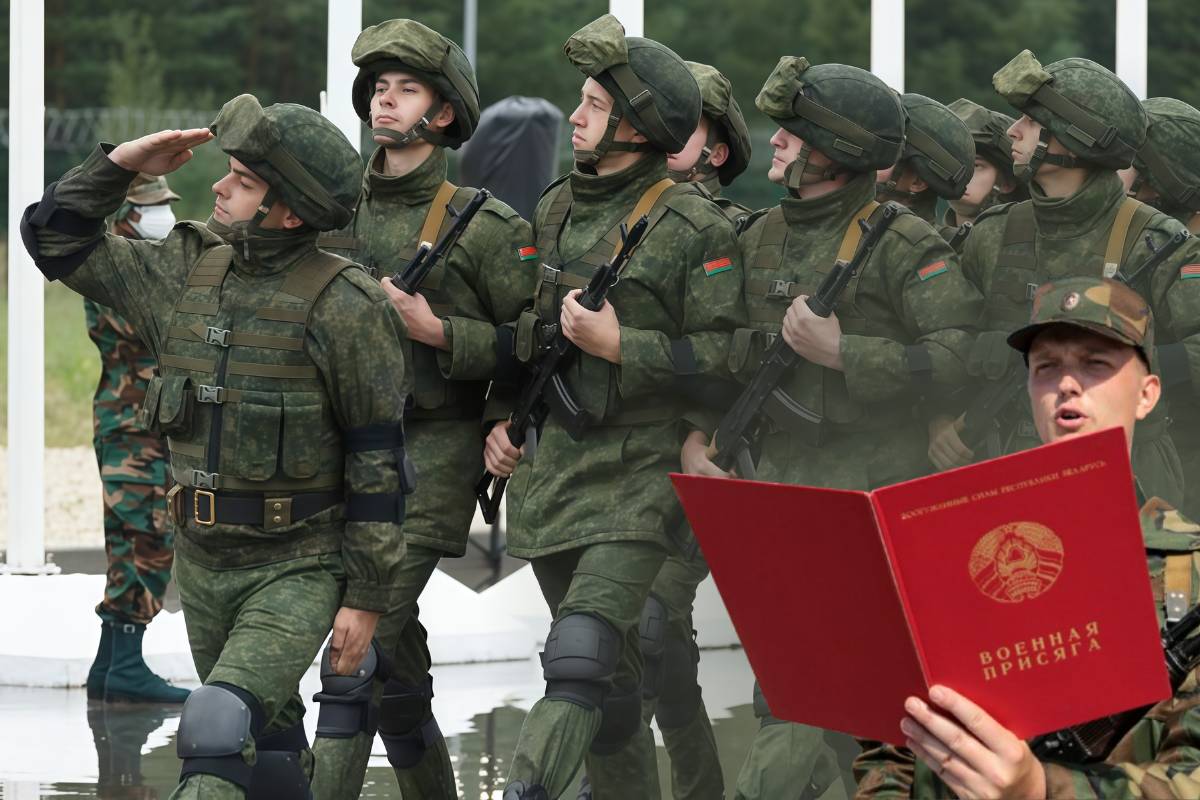 Вернулся из-за границы и пошёл служить: уклонисту из Светлогорска прекратили дело