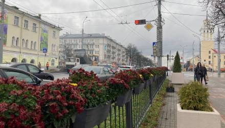 Расширение Советской выходит на финиш: работы почти завершены