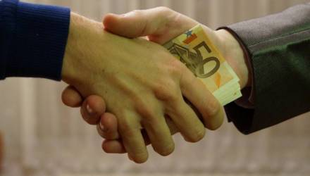 Коррупционный скандал в Гомеле: приговор экс-чиновнице