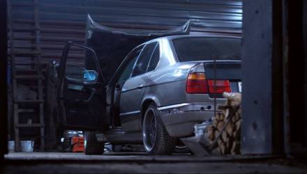 В Гомеле есть место, где ваш BMW обслужат так, как он заслуживает.