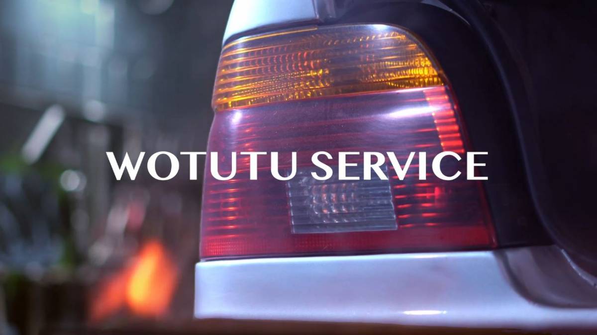 WOTUTU SERVICE — СТО для ваших строптивых коней в Гомеле