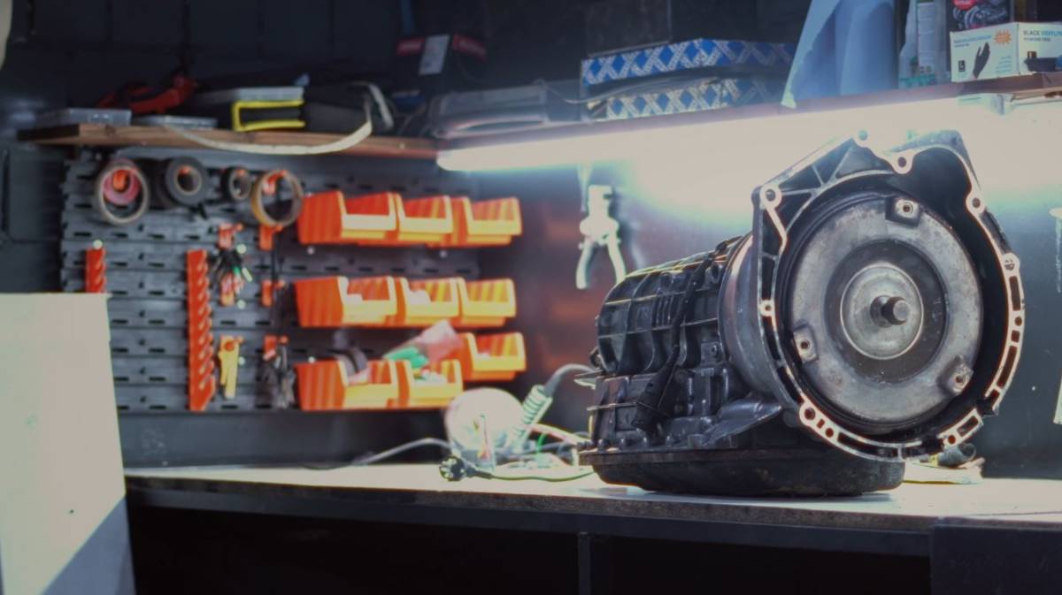 автосервис BMW в Гомеле