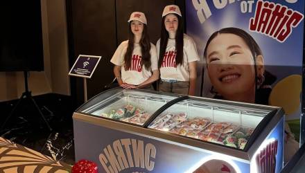 Дегустация продукции гомельских производителей пройдёт 5 декабря в «Короне»