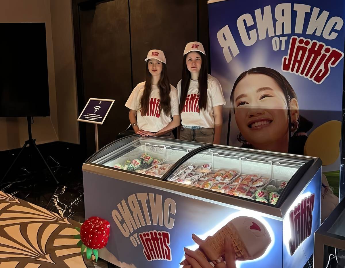 Дегустация продукции гомельских производителей пройдёт 5 декабря в «Короне»