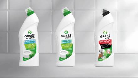 GRASS объяснила приостановку продажи WC-Gel в Беларуси