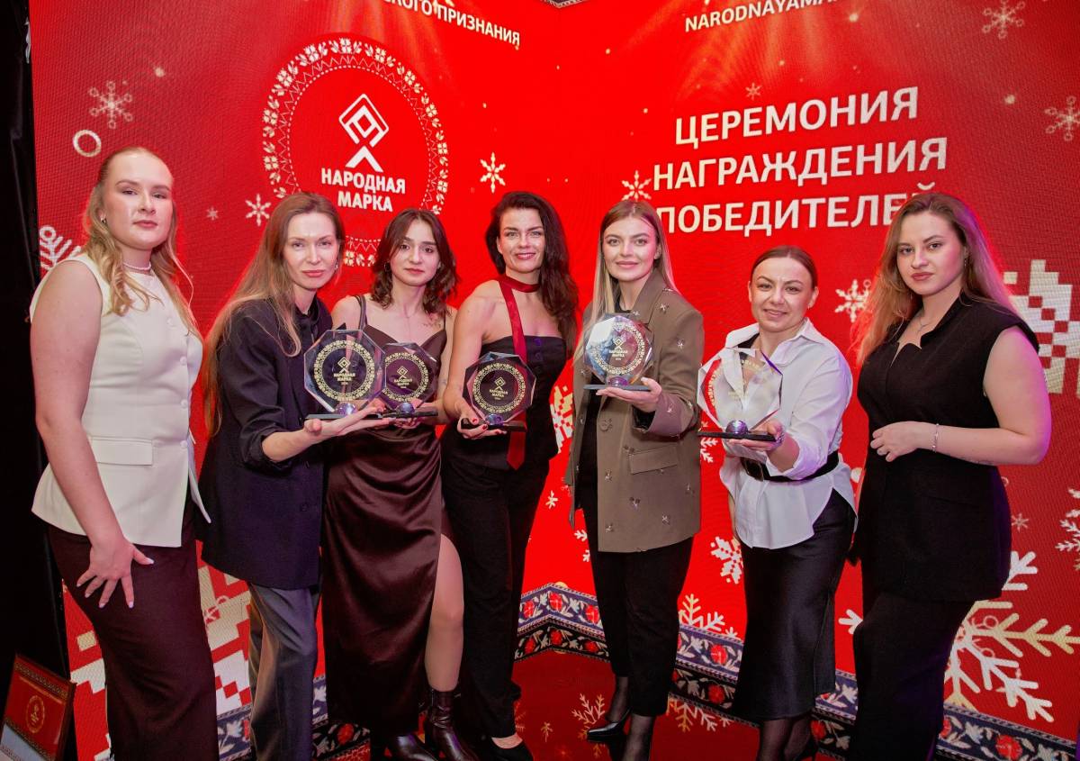 Победителей конкурса определило народное голосование.