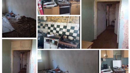 Как превратить «убитые» квартиры Гомеля в бесплатное жильё