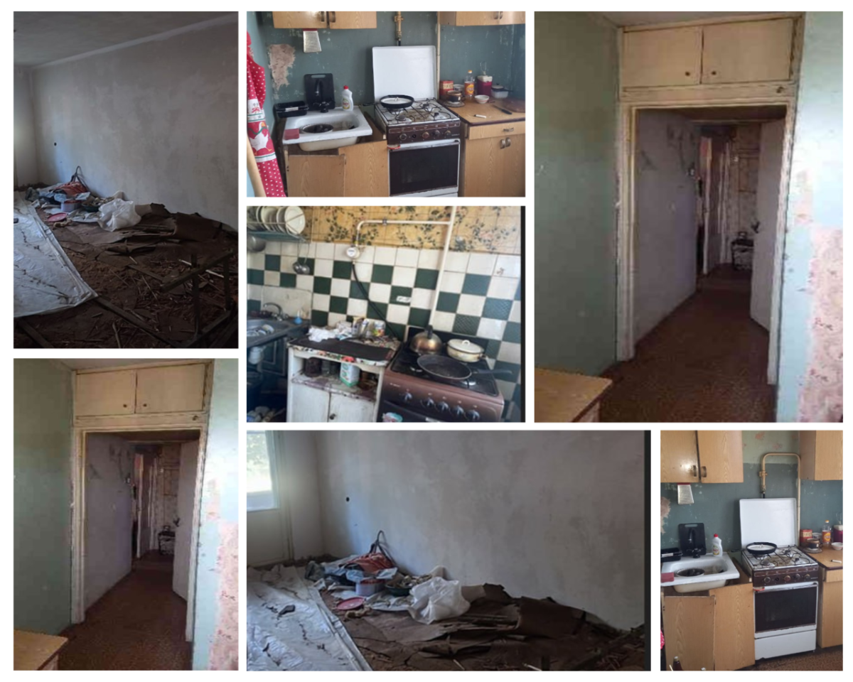 Как превратить «убитые» квартиры Гомеля в бесплатное жильё