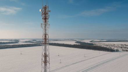 В преддверии праздников А1 завершил очередной этап по улучшению 4G-сети в Гомельской области