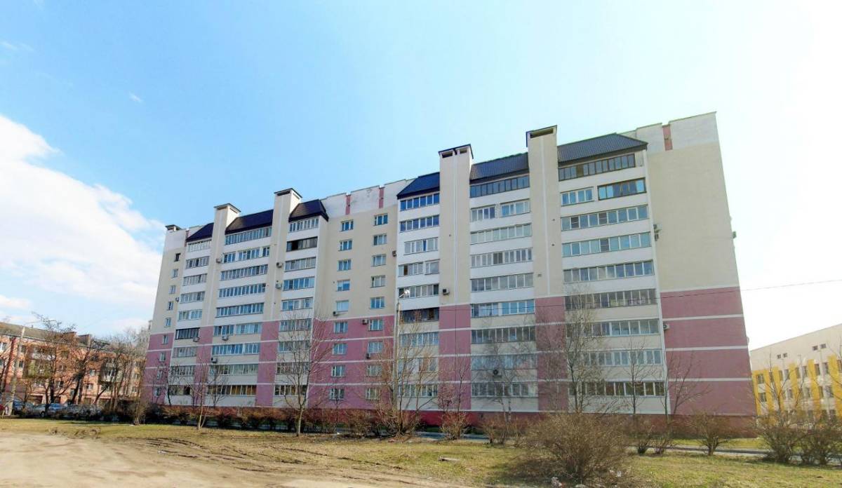 Самая дорогая квартира Гомеля в ноябре