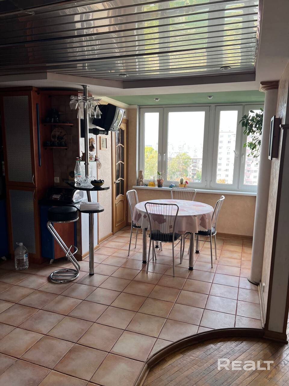 Самая дорогая квартира Гомеля в ноябре