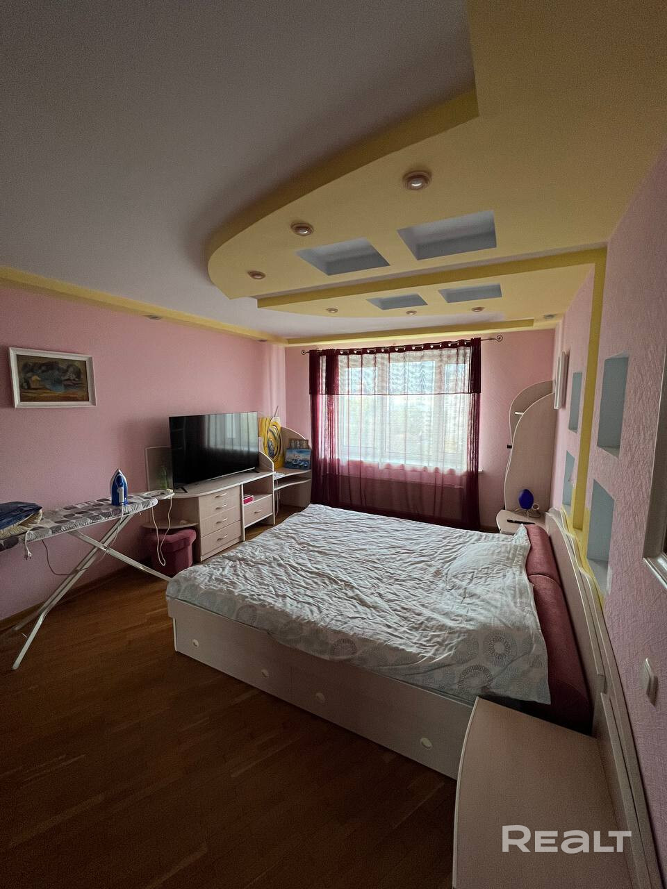 Самая дорогая квартира Гомеля в ноябре