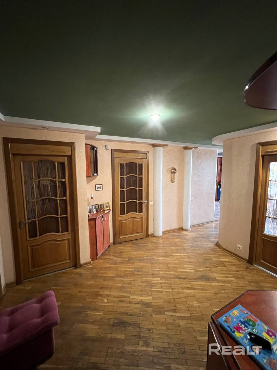 Самая дорогая квартира Гомеля в ноябре