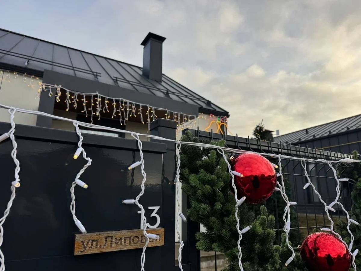 Под Минском отдают роскошный коттедж за 2 рубля. В чем секрет?