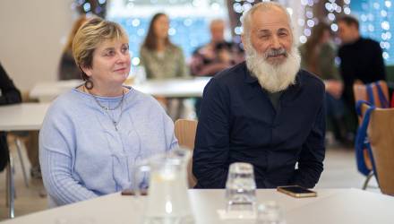 В Беларуси создана универсальная модель поддержки «серебряного» предпринимательства