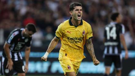 Битва за титул в Формуле-1 и триллер в Неаполе: что смотреть в выходные