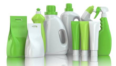 В Беларуси приостановили регистрацию чистящего средства GRASS WC-Gel