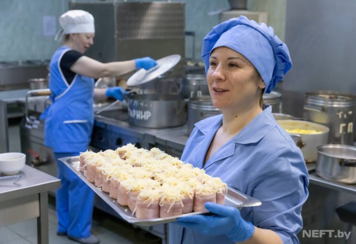 Как развивается общепит: тренд на инновации