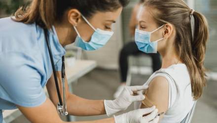 вакцинация от ВПЧ