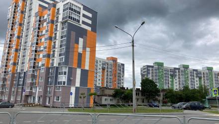 В Гомеле растет спрос на двушки