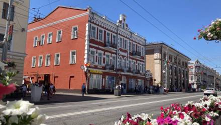 Гомель вошел в рейтинг «посуточных» городов. Смотрите, на каком месте