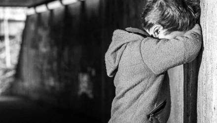 Жестокое обращение с ребёнком в Жлобине: отчима ждет суд