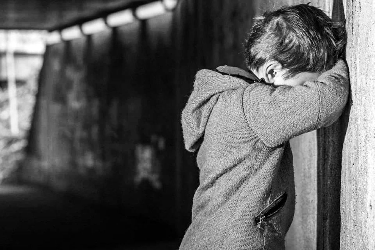 Жестокое обращение с ребёнком в Жлобине: отчима ждет суд