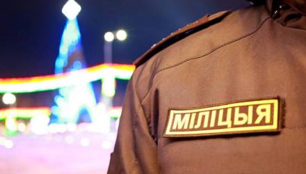 В Гомеле усиливают контроль за благоустройством и безопасностью