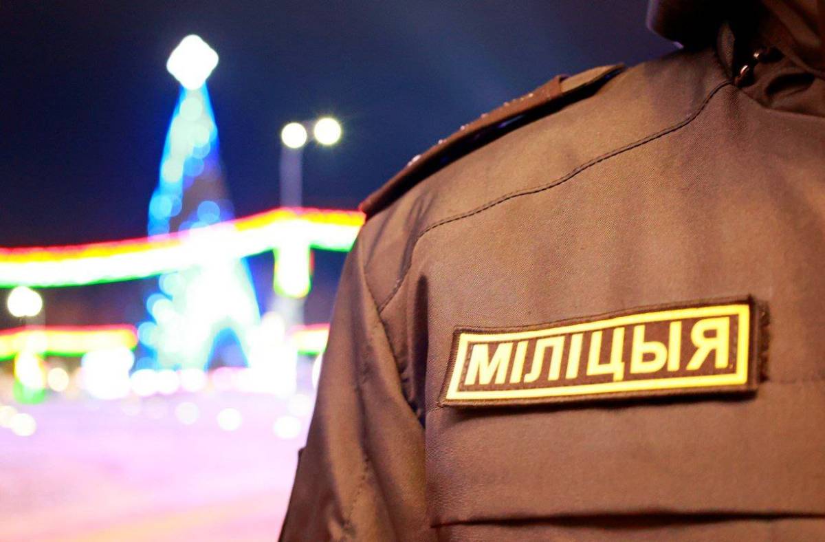 В Гомеле усиливают контроль за благоустройством и безопасностью