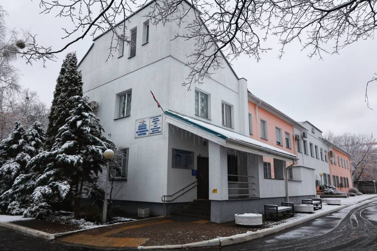 Управление по гражданству и миграции в Гомеле возобновило приём граждан