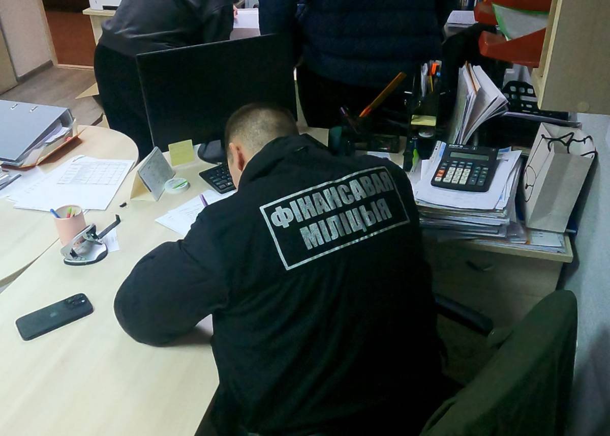 Серые зарплаты в Гомеле, новости Гомеля