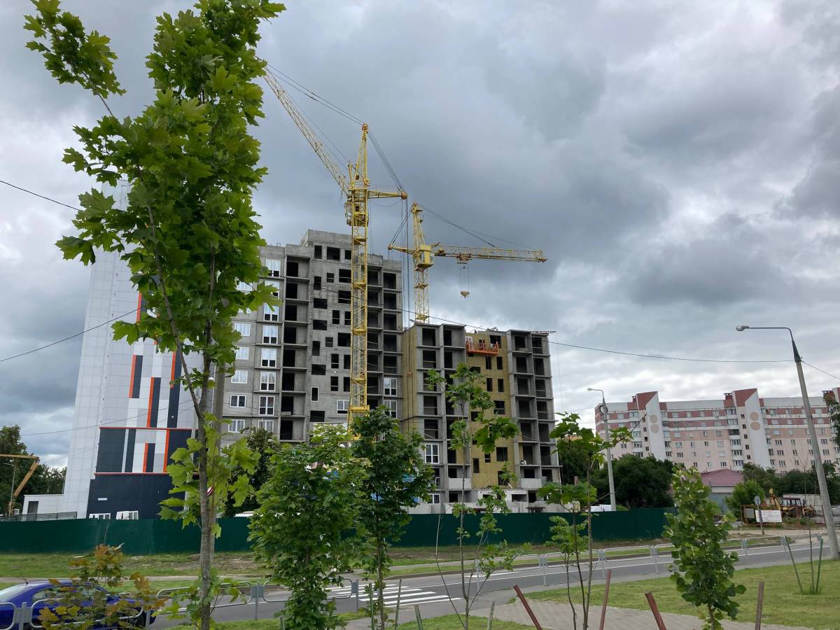 Рынок жилья в Гомеле: цены растут или стоят на месте?