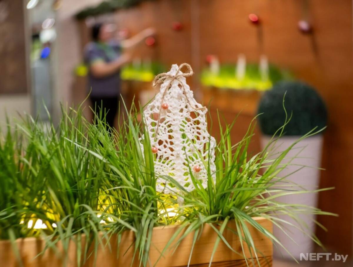 новый год гомель азс белоруснефть