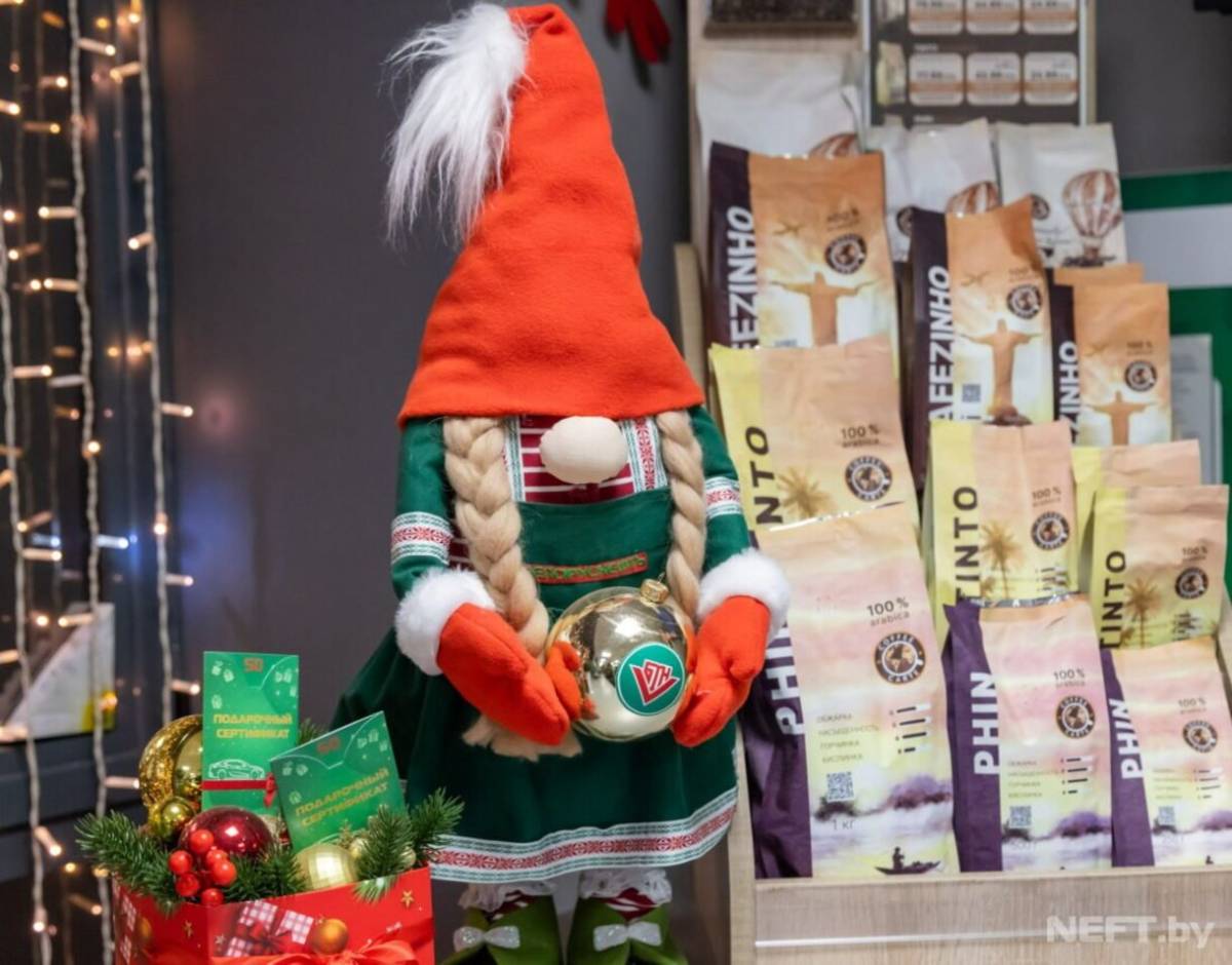 гомель азс новый год