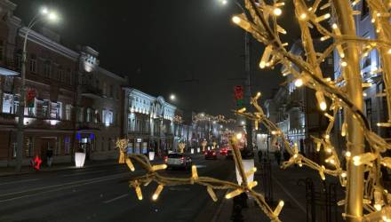 Готовы к праздникам: «Гомельэнерго» усиливает контроль за энергоснабжением региона