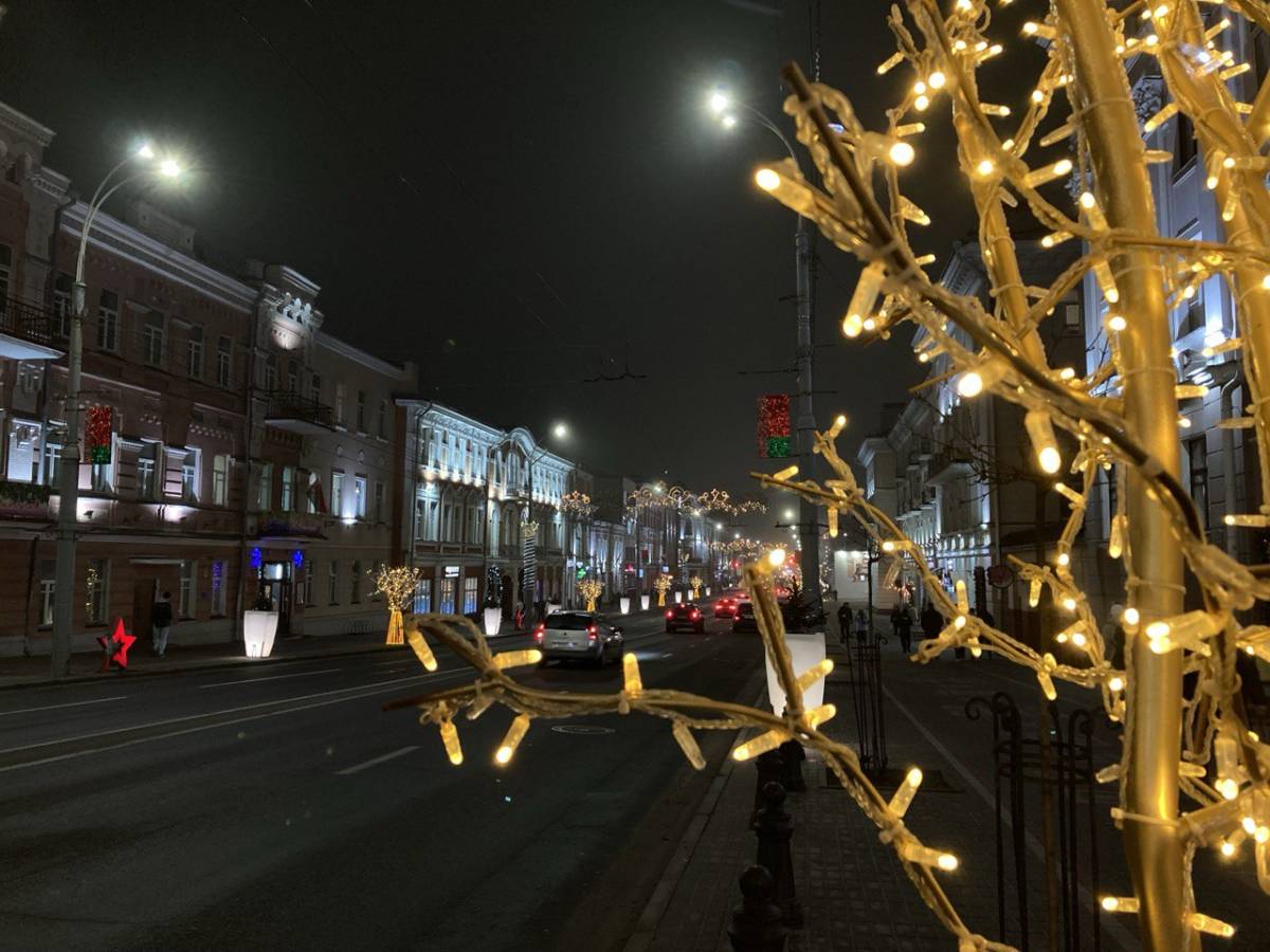 Готовы к праздникам: «Гомельэнерго» усиливает контроль за энергоснабжением региона