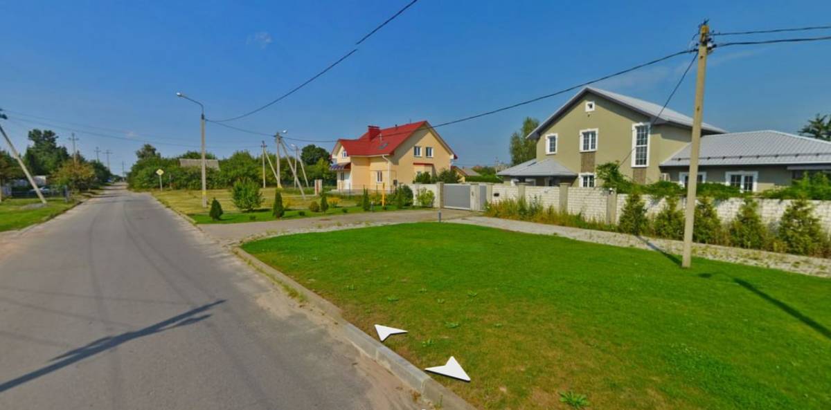 Топ гомельских сделок за прошлый месяц возглавил двухэтажный блочный коттедж