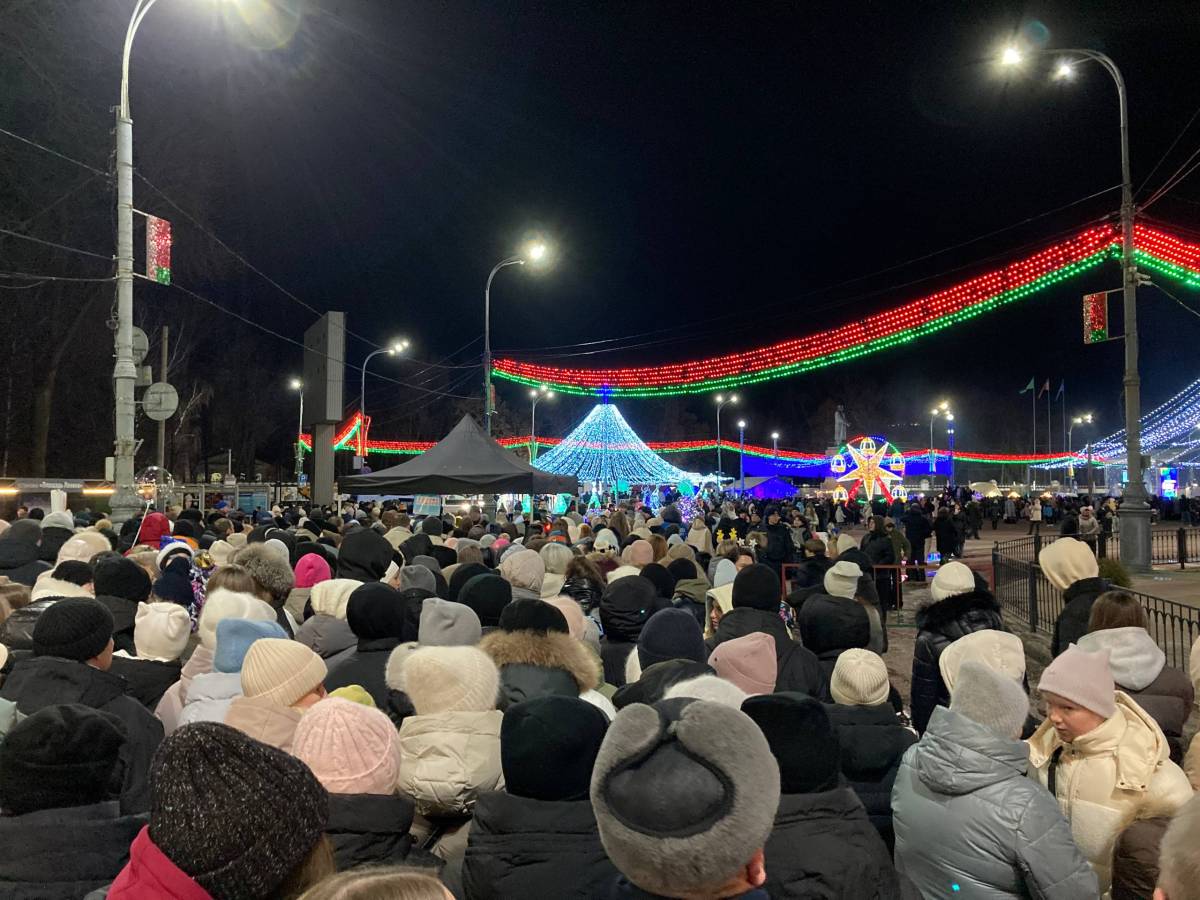 Кого не допустят на Новогодние праздники