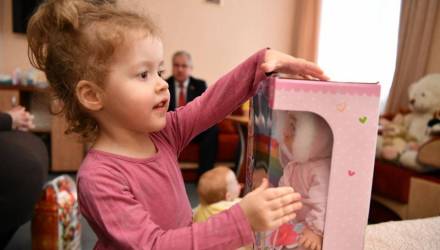 Дом на Косарева в Гомеле, Новости Гомеля