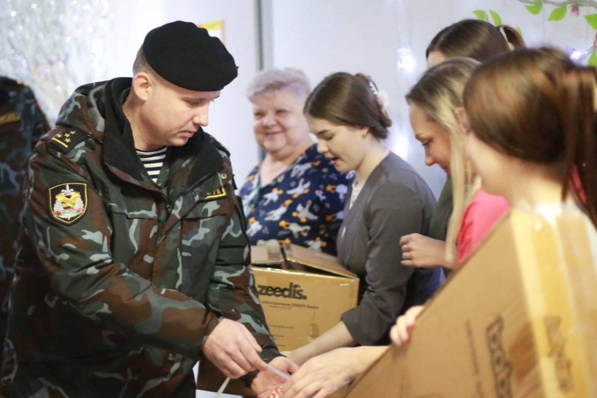 Омон Гомель, Гомель новости