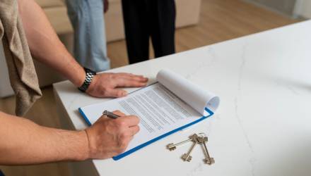 Как оформить соглашение о задатке при покупке недвижимости