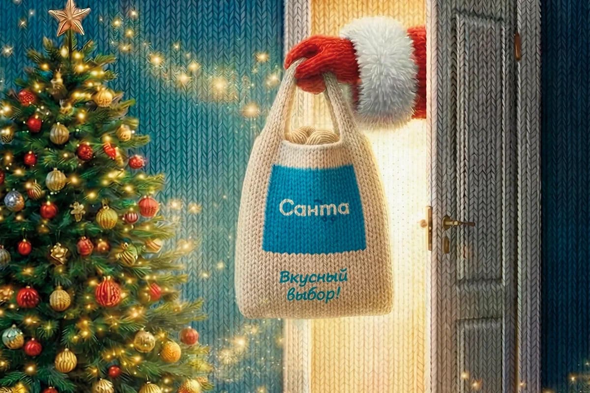 В Гомеле пройдет репетиция Нового года с Дедом Морозом, подарками и глинтвейном – бесплатно