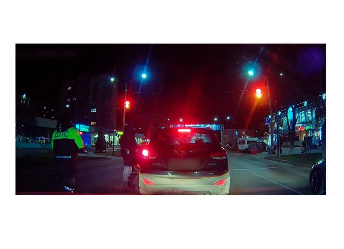 ГАИ Гомель, Гомель ДТП, Гомель новости