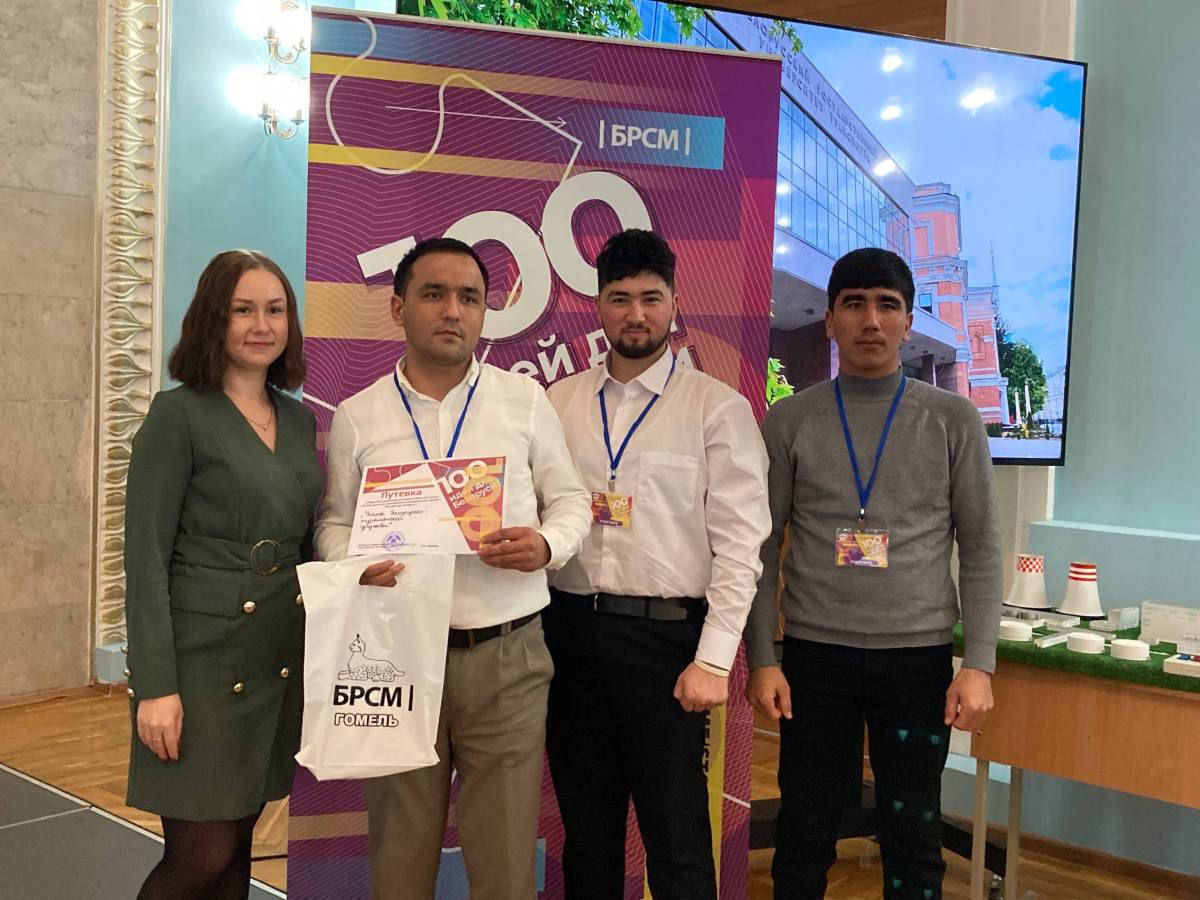 Платформа уже запущена и поддерживается самими авторами